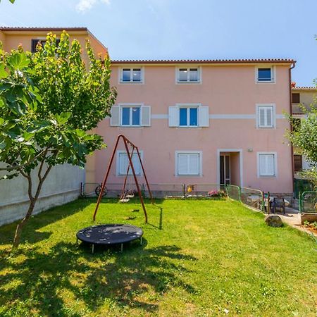 Apartment Mirjana Pula Ngoại thất bức ảnh