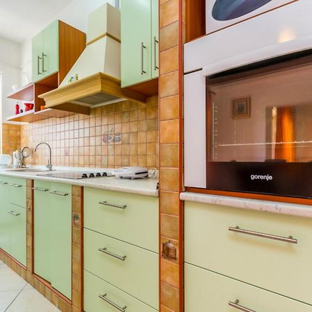 Apartment Mirjana Pula Ngoại thất bức ảnh
