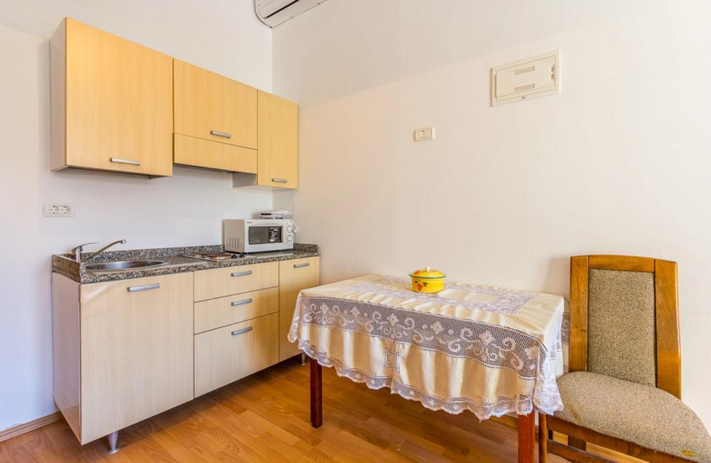 Apartment Mirjana Pula Phòng bức ảnh