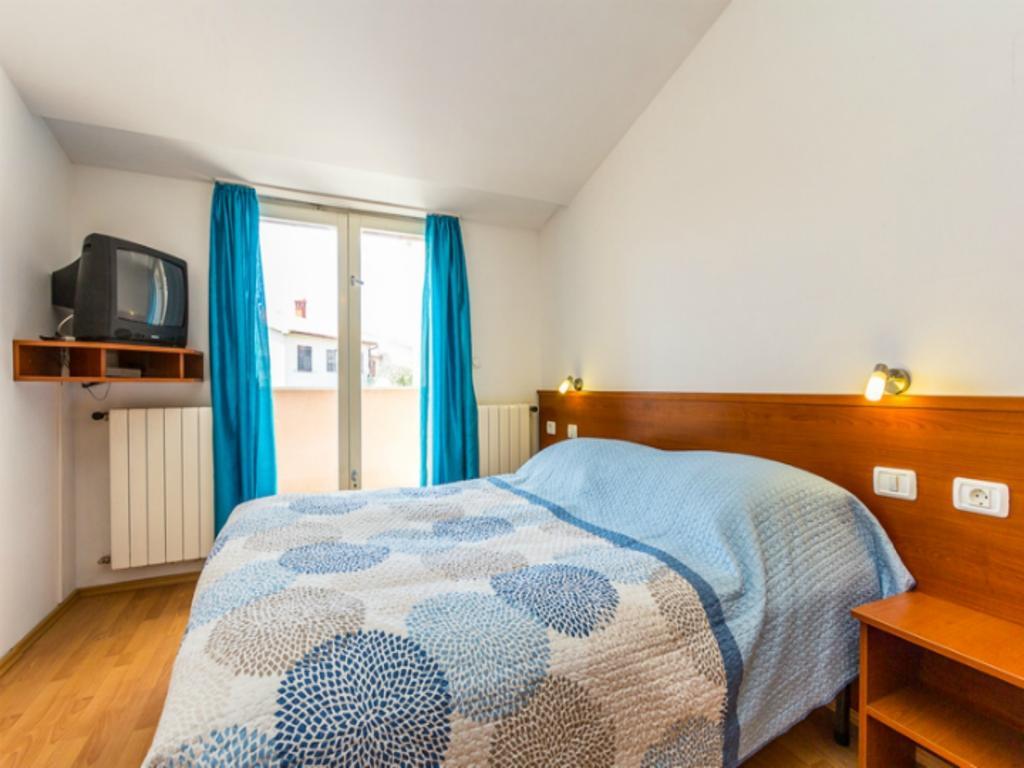 Apartment Mirjana Pula Phòng bức ảnh