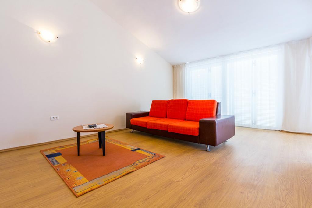 Apartment Mirjana Pula Phòng bức ảnh