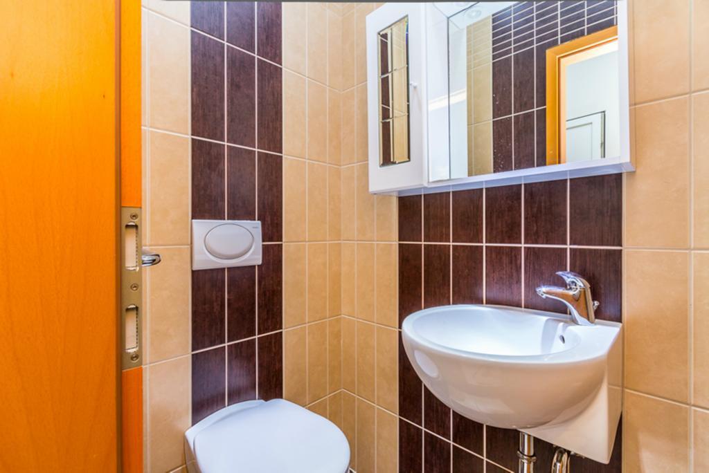 Apartment Mirjana Pula Phòng bức ảnh