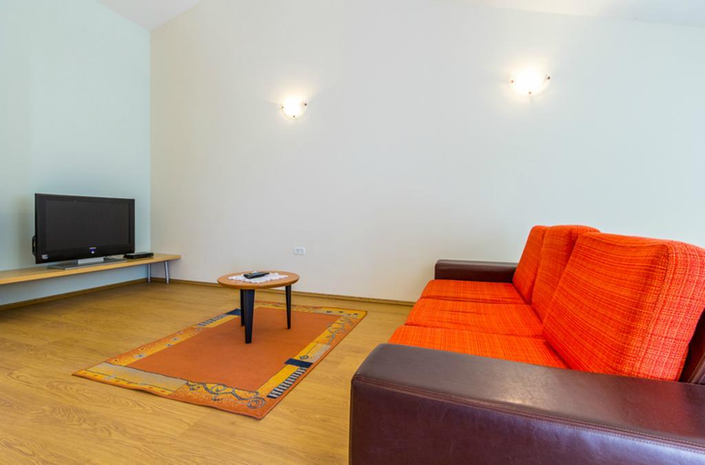 Apartment Mirjana Pula Phòng bức ảnh