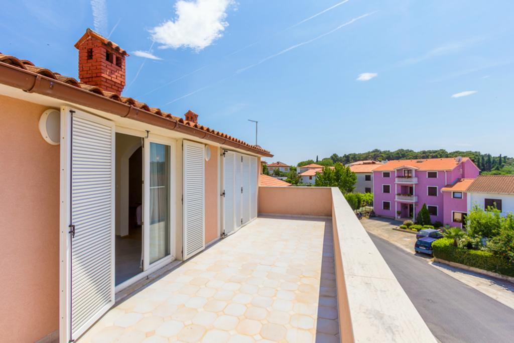 Apartment Mirjana Pula Phòng bức ảnh